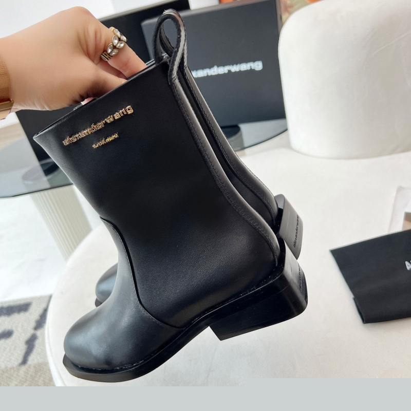 Alexander Wang Boots
